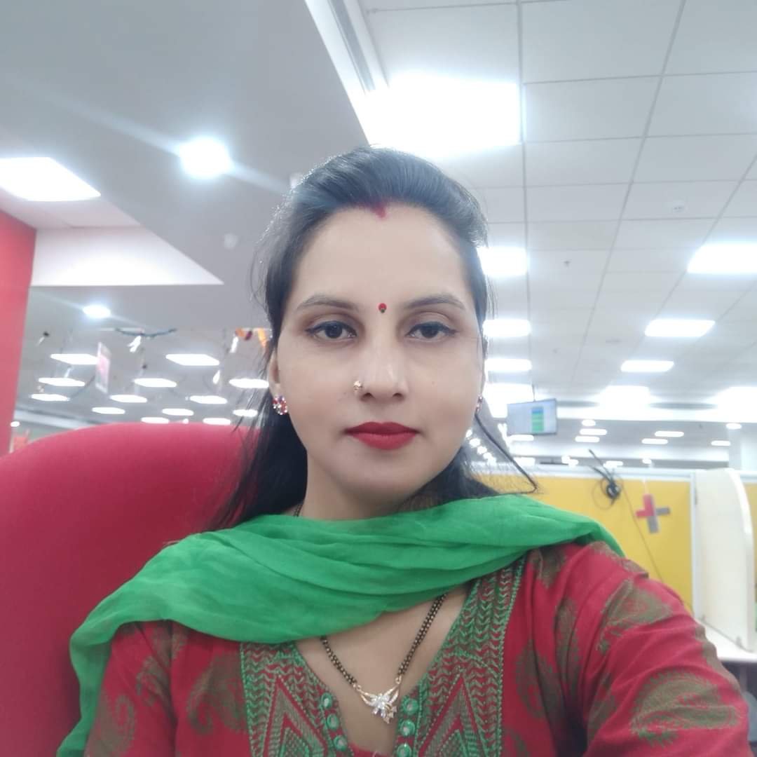 Poonam das