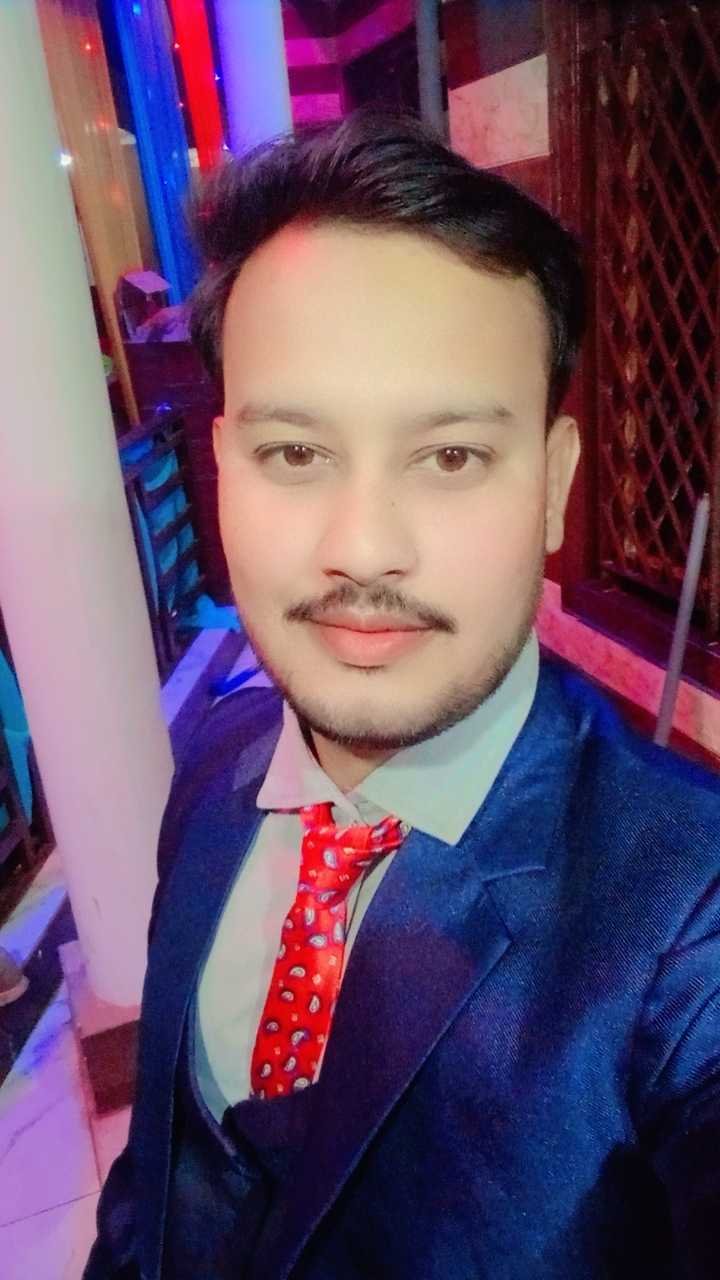 Govinda Thakur