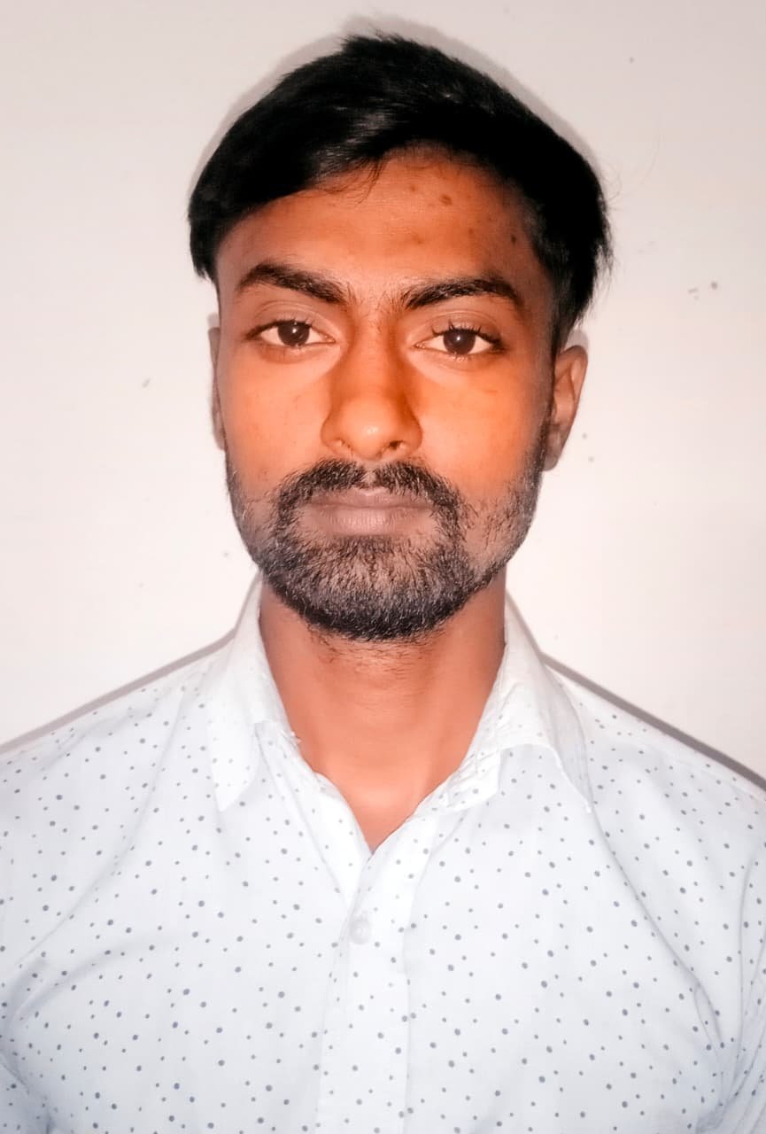 Mithilesh paswan